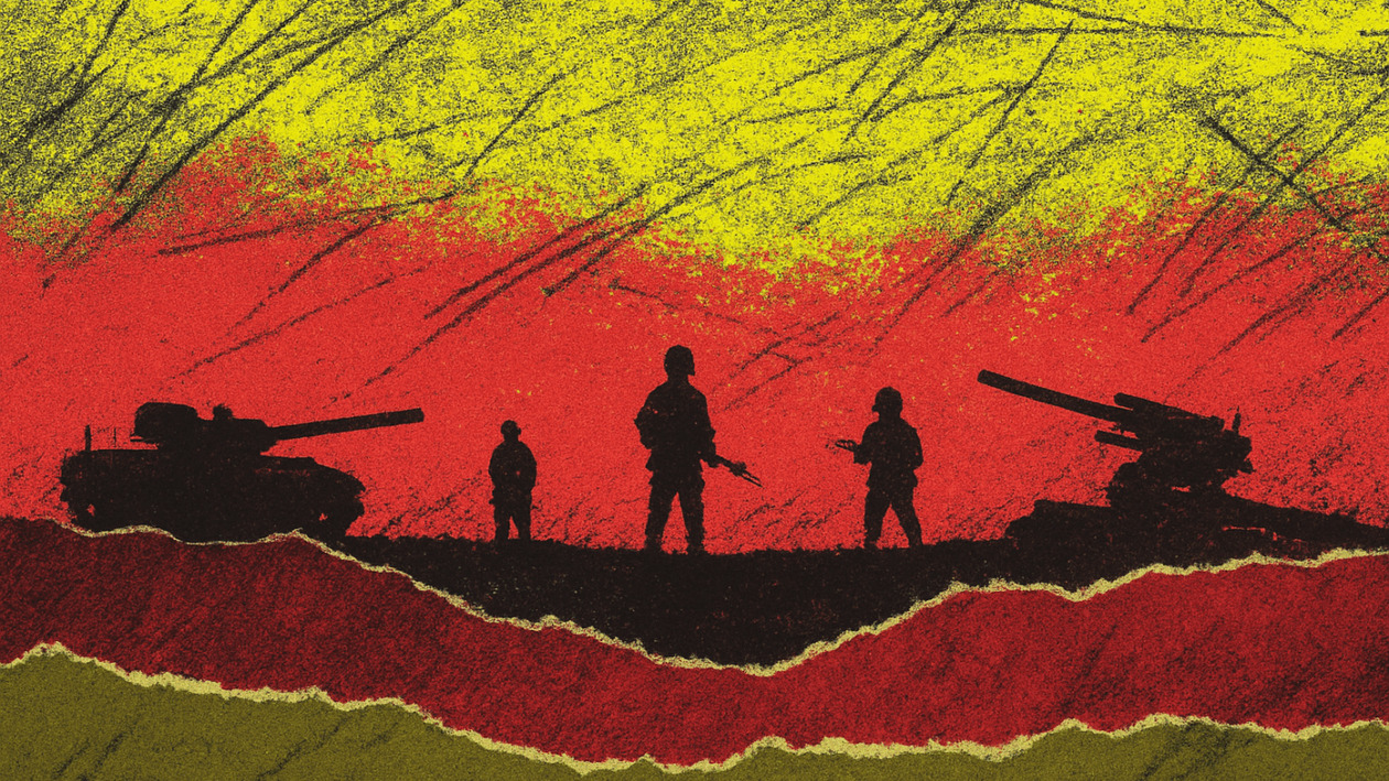 ΟΗΕ καταδικάζει τις «θρασύτατες» δολοφονίες στην κατεχόμενη Δυτική Όχθη