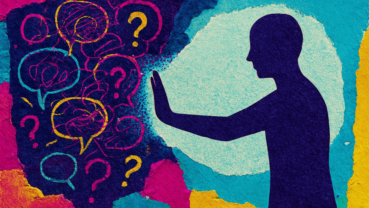 Πώς να διαχειριστείτε τις άβολες συζητήσεις στις οικογενειακές γιορτές