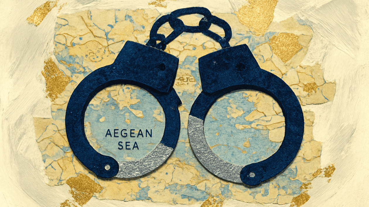 Συνελήφθη 47χρονη στη Ρόδο για μεταφορά 157 γραμμαρίων κοκαΐνης