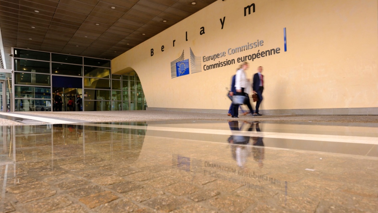 Ενισχύεται η εσωτερική ασφάλεια της Ευρωπαϊκής Επιτροπής: Νέες προκλήσεις φέρνουν έκτακτα μέτρα