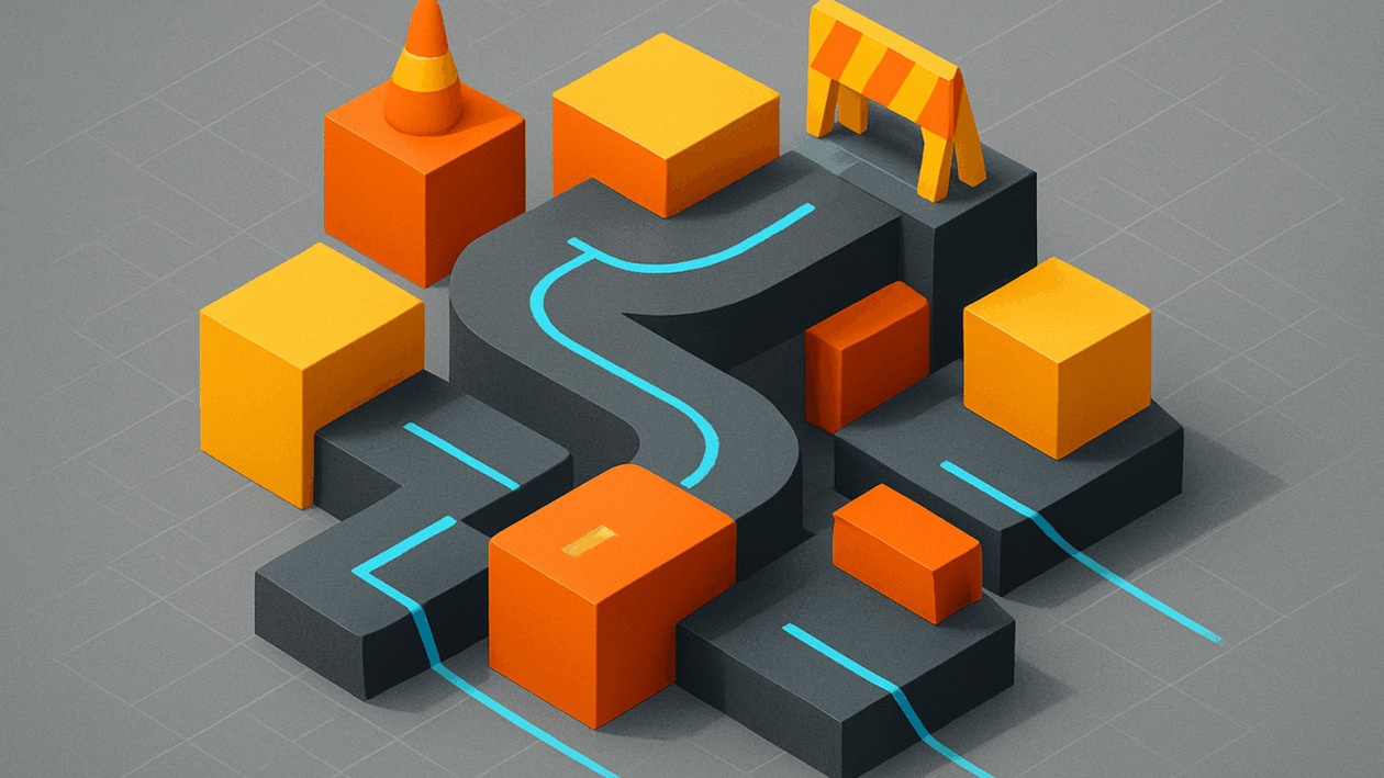 Μαραθώνας: Προσωρινές κυκλοφοριακές ρυθμίσεις για ένα έτος λόγω έργων