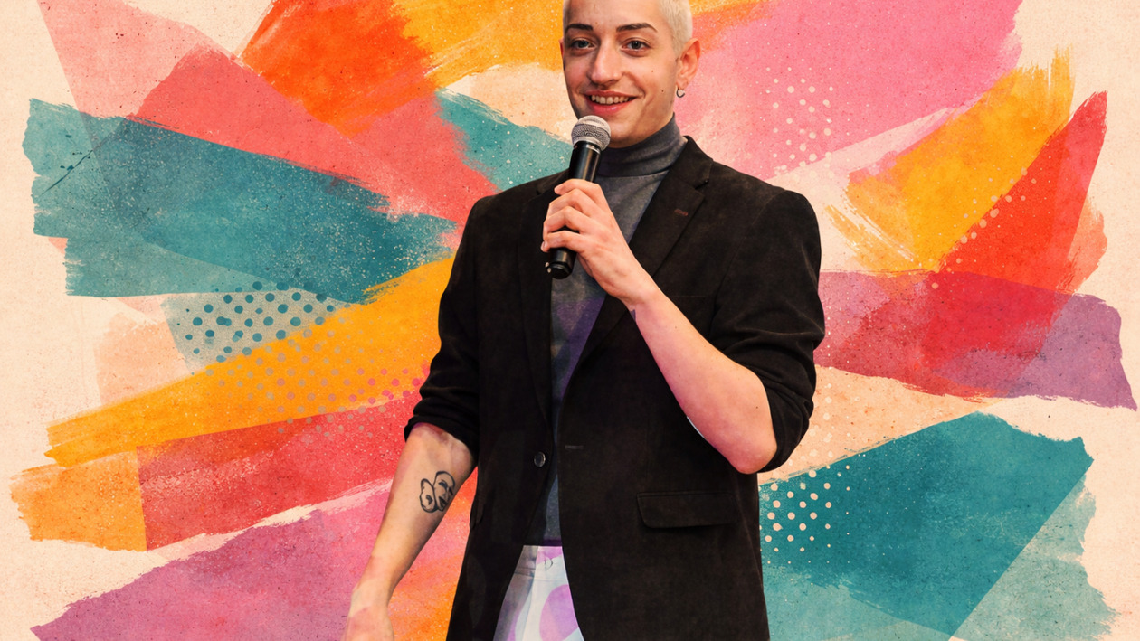 Γιάννης Κατινάκης: Ο εκφοβισμός στο σχολείο και η λύτρωση μέσω της ψυχοθεραπείας