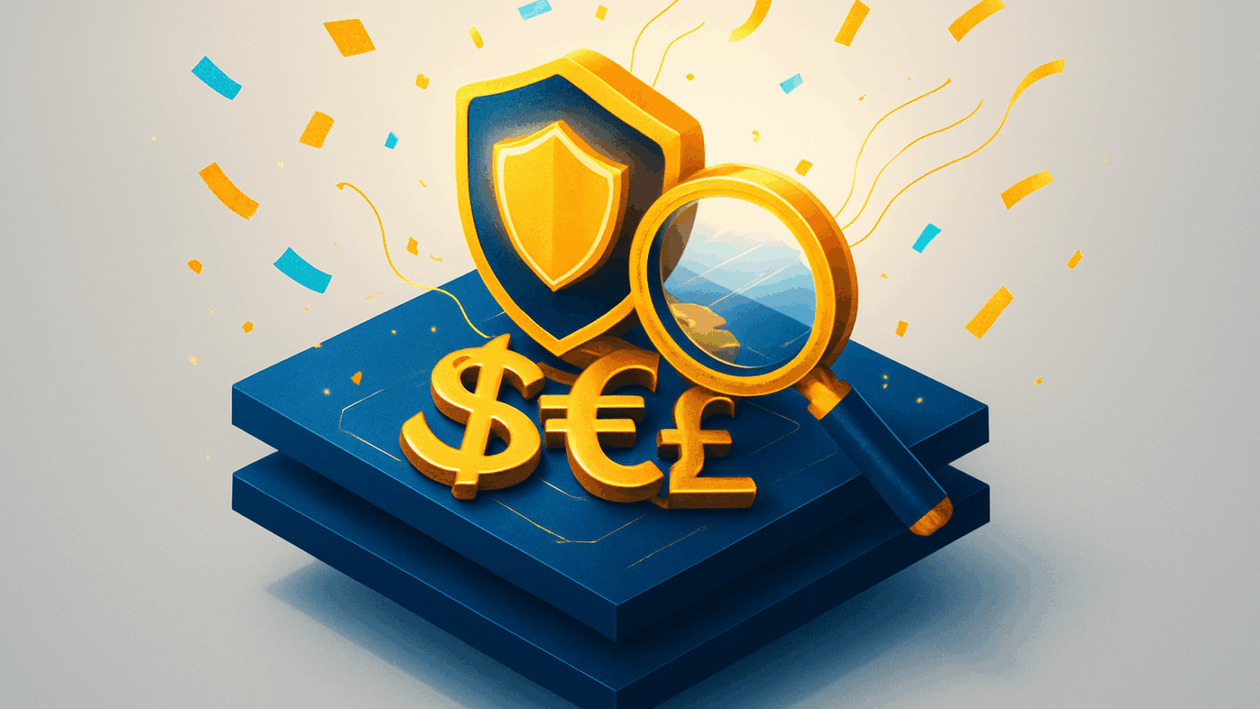 Η Βρετανία ενισχύει την αντιδιαφθορά με κονδύλια 15 εκατ. λιρών εν μέσω ανησυχιών για εθνική ασφάλεια