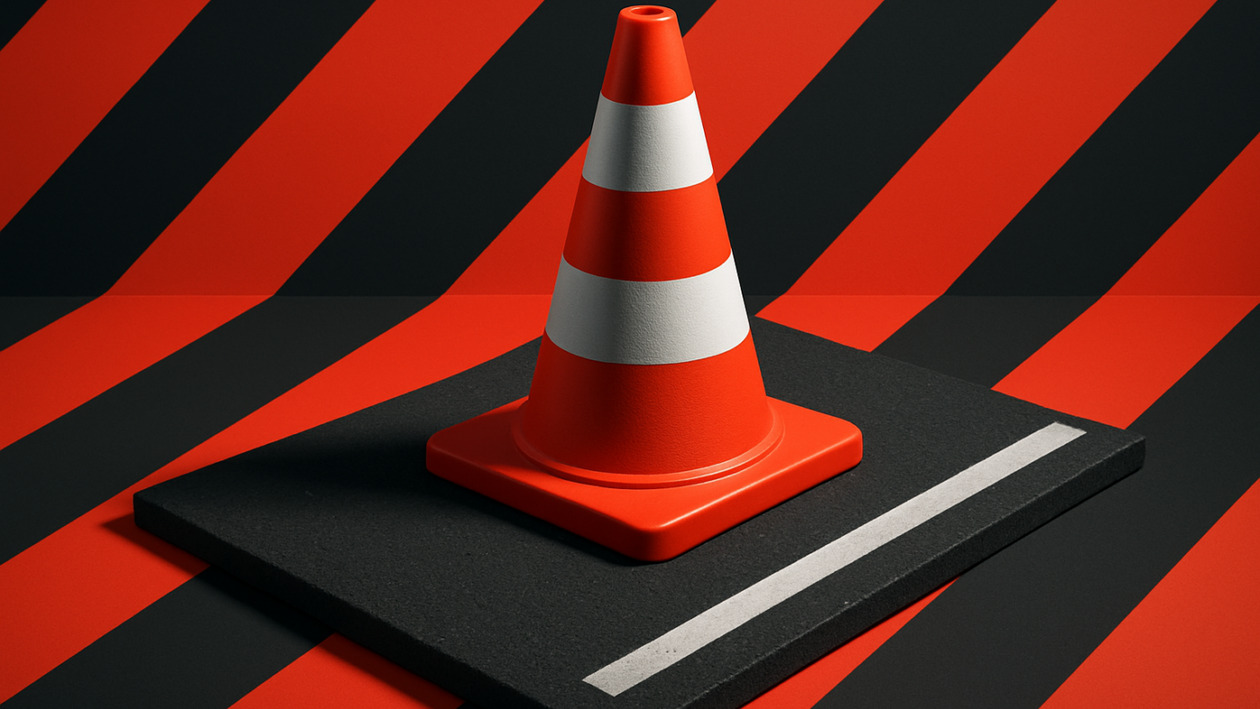 Θεσσαλονίκη: Κυκλοφοριακές ρυθμίσεις στην Μπότσαρη λόγω ασφαλτόστρωσης 17-19 Δεκεμβρίου