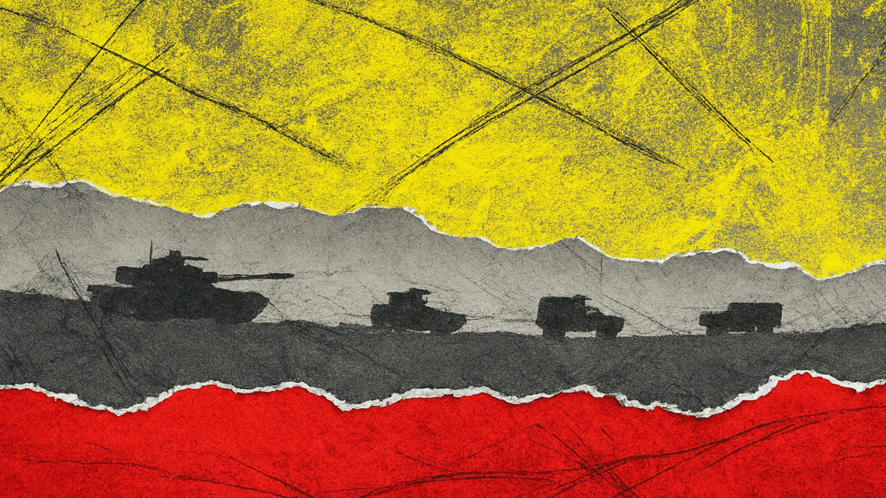 Τρεις Κινέζοι νεκροί σε επίθεση στα σύνορα Τατζικιστάν-Αφγανιστάν