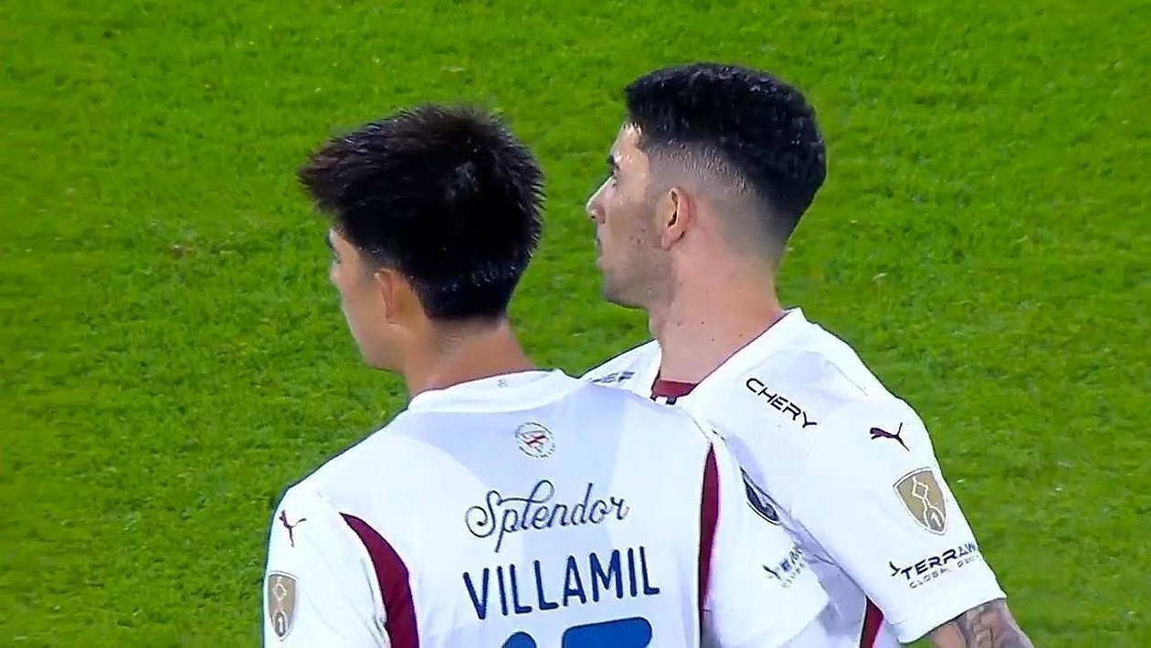 Θρίαμβος για την ΛDU Κίτο επί της Παλμέιρας στα ημιτελικά του Copa Libertadores