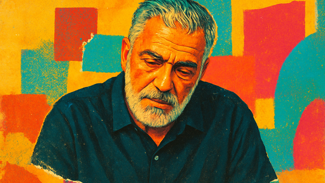 Η Γη της Ελιάς: Η Ασπασία εκτελεί τον Δημοσθένη στο συγκλονιστικό φινάλε του 2025