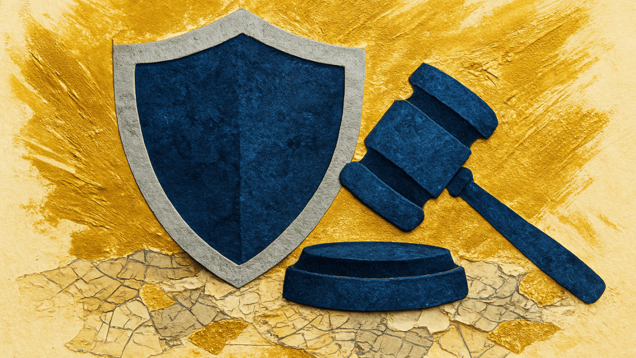 Η κυβέρνηση Τραμπ απειλεί το ΔΠΔ με νέες κυρώσεις για την προστασία του προέδρου