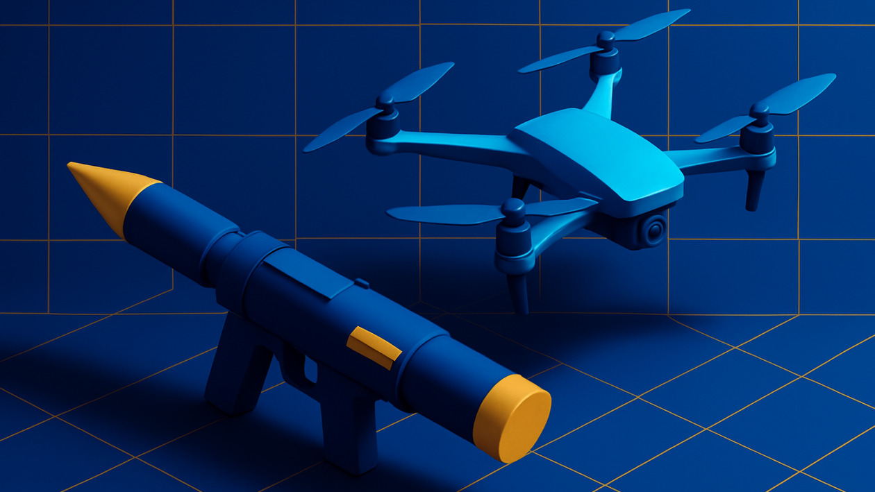 Ταϊβάν: Οι ΗΠΑ ξεκινούν τη διαδικασία πώλησης όπλων ύψους 11,1 δισεκατομμυρίων δολαρίων