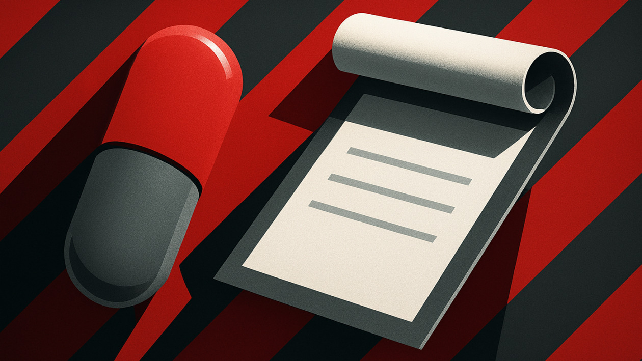 Ο νυν πρόεδρος των ΗΠΑ Ντόναλντ Τραμπ χαρακτηρίζει τη φαιντανύλη «όπλο μαζικής καταστροφής»