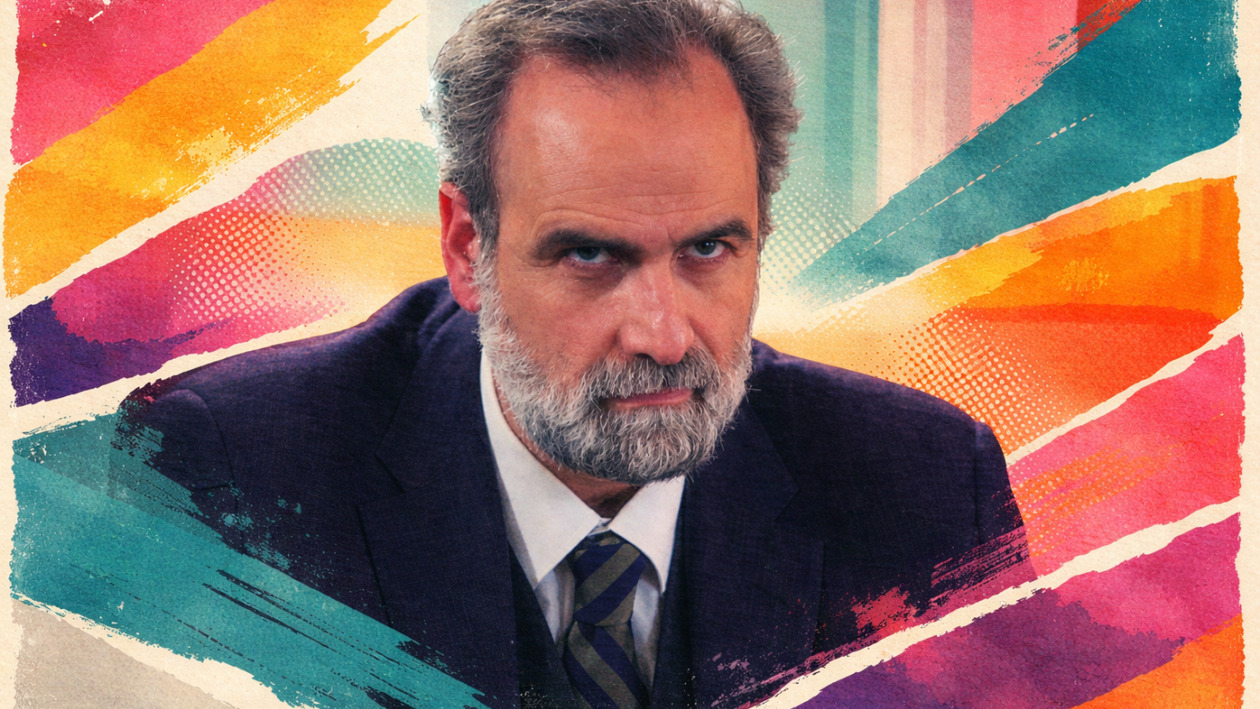 Άγιος Έρωτας: Ο Παύλος σε κρίσιμη χειρουργική επέμβαση – Η Χριστίνα αποφυλακίζεται