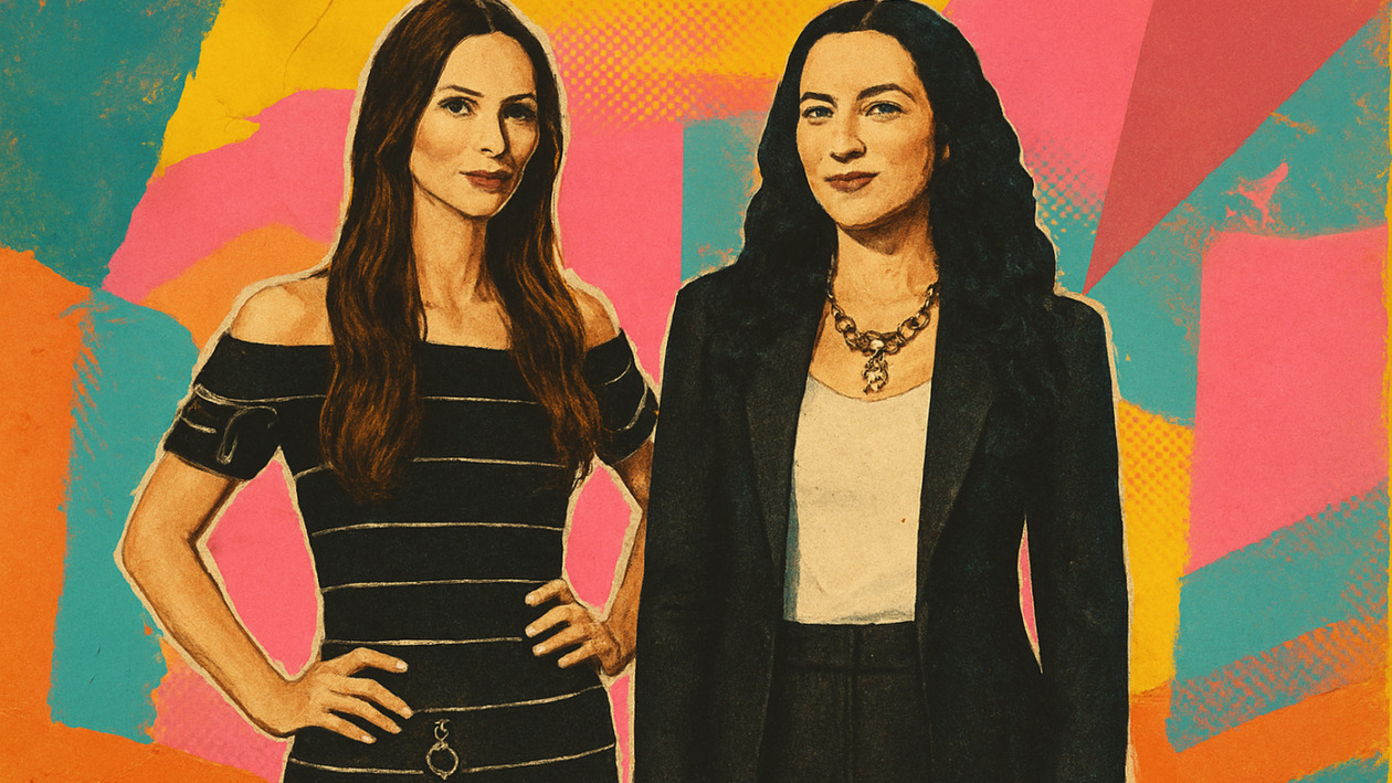 GNTM: «Κλείδωσαν» οι τέσσερις φιναλίστ του μεγάλου τελικού μετά τη διπλή αποχώρηση