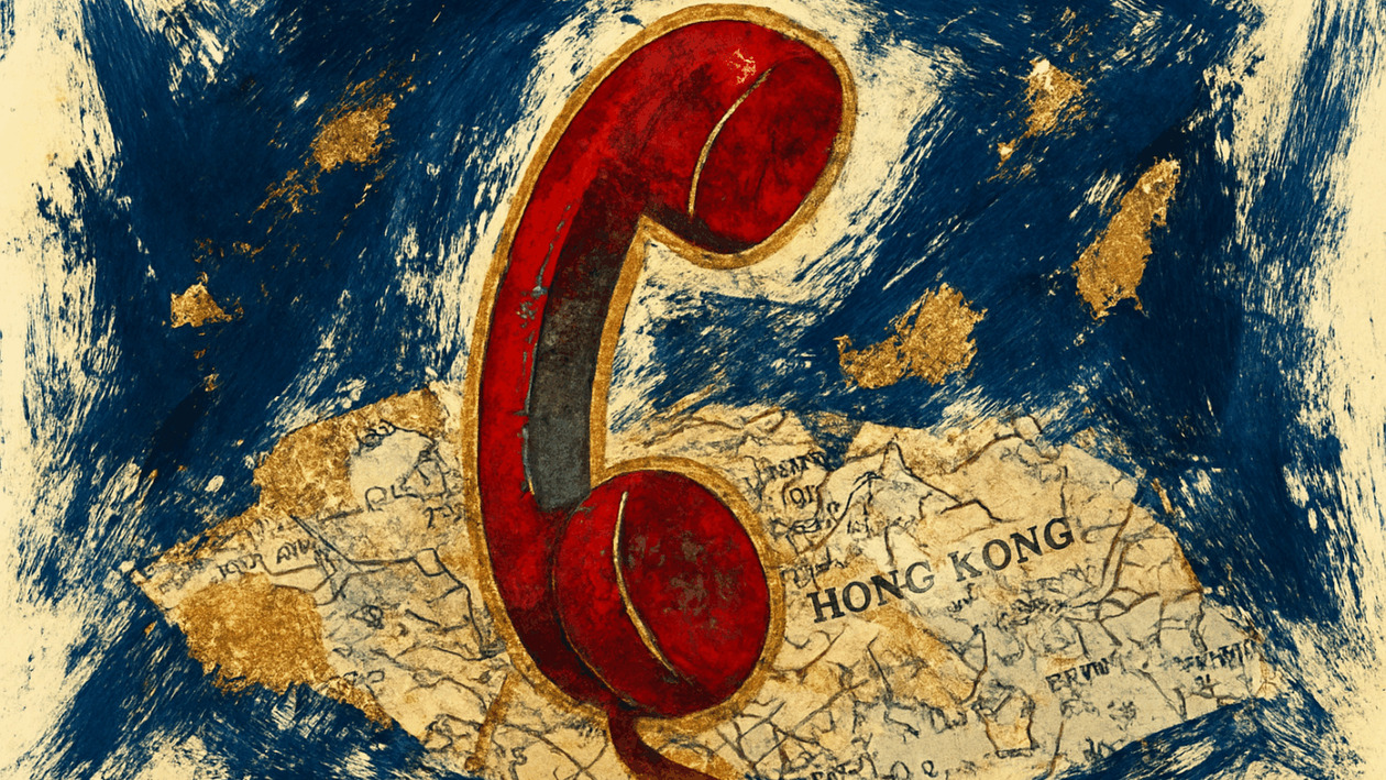 Κίνα: Προειδοποιεί ξένα μέσα στο Χονγκ Κονγκ για την κάλυψη της φονικής πυρκαγιάς