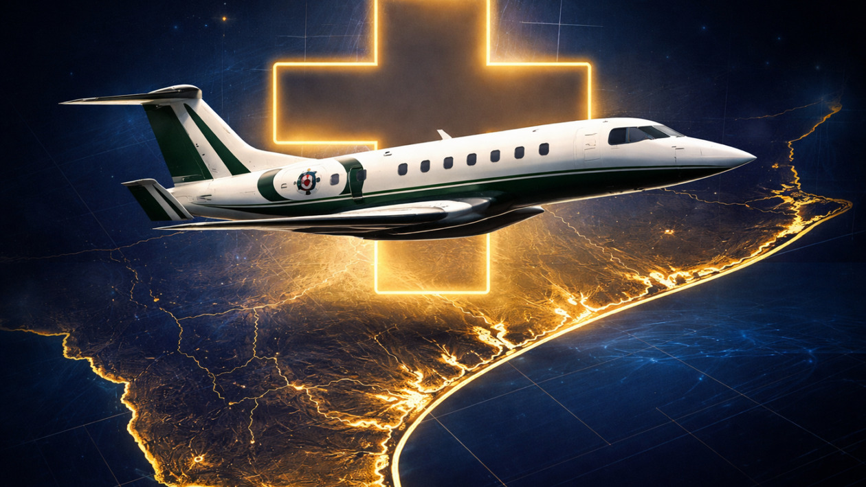 Τέξας: Πέντε νεκροί από πτώση μεξικανικού αεροσκάφους που μετέφερε δίχρονο παιδί με εγκαύματα