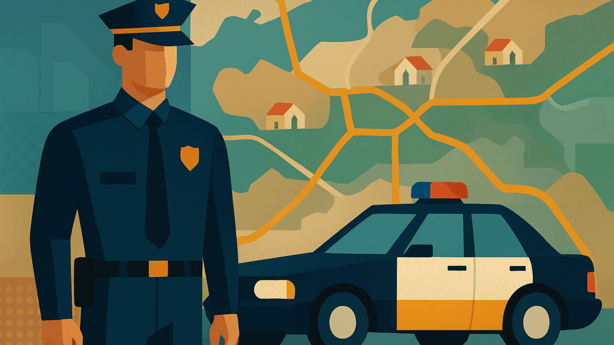 Δυτική Μακεδονία: Αναλυτικά τα δρομολόγια των κινητών αστυνομικών μονάδων από 24 έως 30 Νοεμβρίου