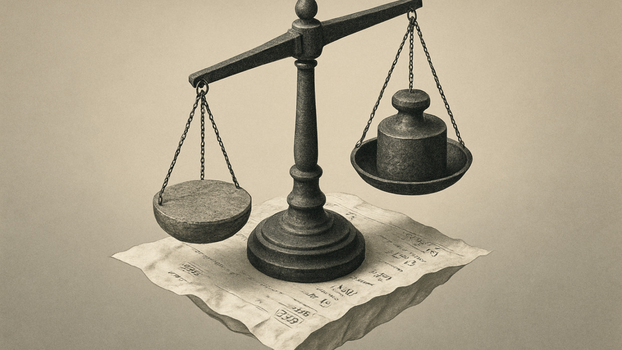 Νέο κληρονομικό δίκαιο: Ασπίδα για τα χρέη, διαθήκες και νόμιμη μοίρα