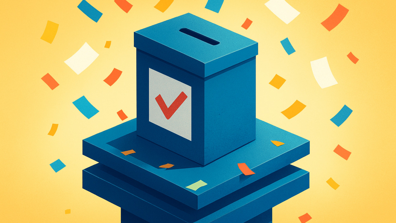 Χιλή: Οι πολίτες ψηφίζουν σήμερα στις προεδρικές εκλογές που αναμένεται να οδηγήσουν τη χώρα στα δεξιά