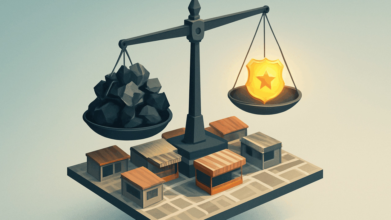 Θεσσαλονίκη: 5 συλλήψεις και πρόστιμα 9.000 ευρώ σε ελέγχους παρεμπορίου