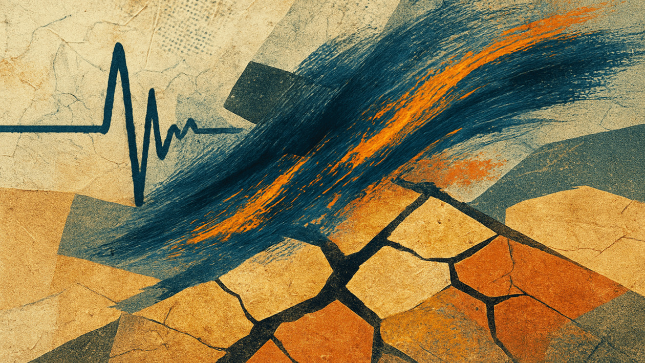 Σεισμός 4,2 ρίχτερ στην Καρδίτσα: Όλα τα δεδομένα από το γεωδυναμικό ινστιτούτο