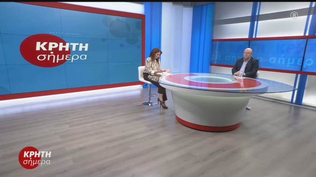 Το σχολείο στα Βορίζια πρέπει να ανοίξει τη Δευτέρα