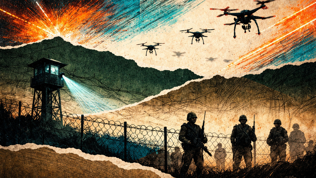 Ταλιμπάν: Δέσμευση για ενίσχυση της ασφάλειας στα σύνορα με το Τατζικιστάν μετά τις επιθέσεις