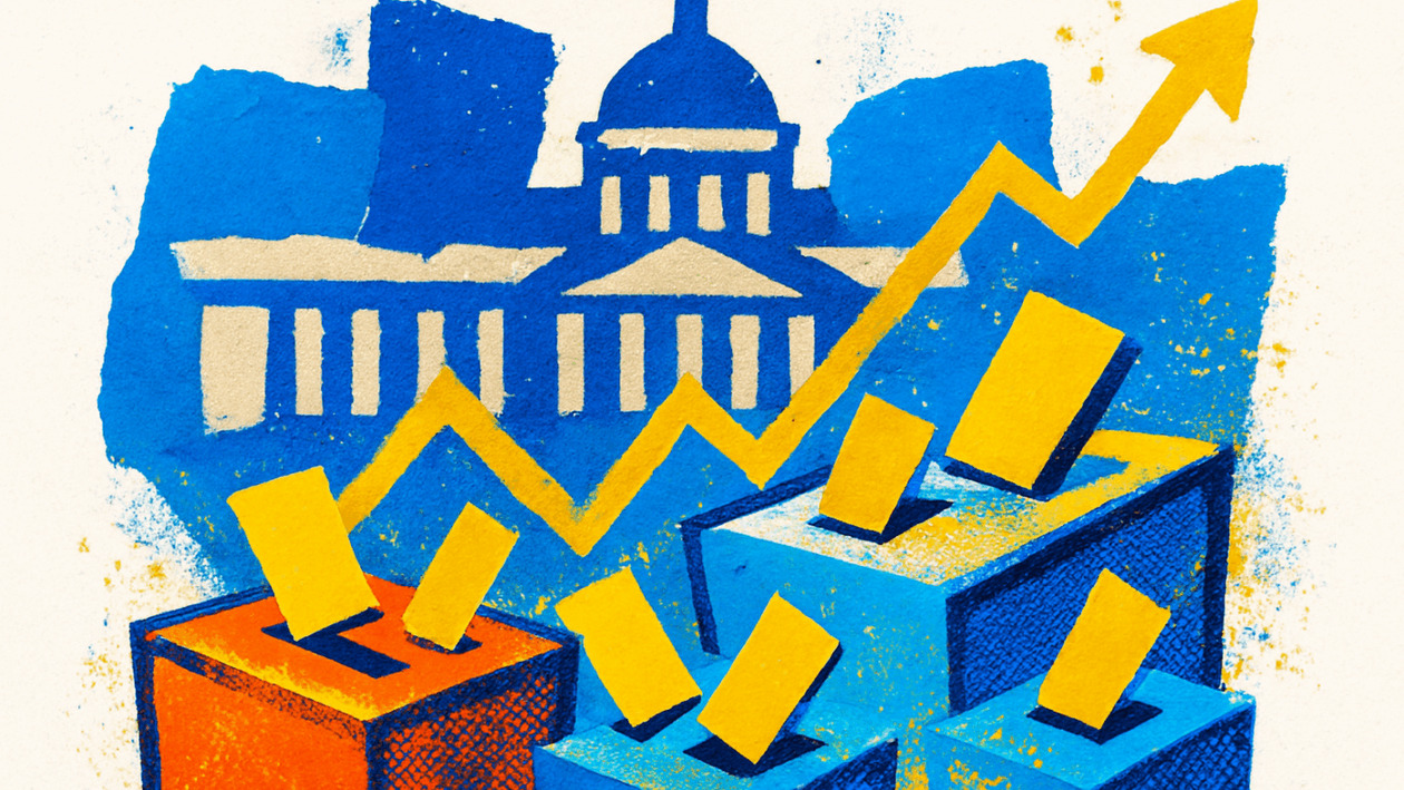 Γαλλία: Πώς οι συντάξεις των εκπαιδευτικών υπονομεύουν την παιδεία και την επίδοση των μαθητών