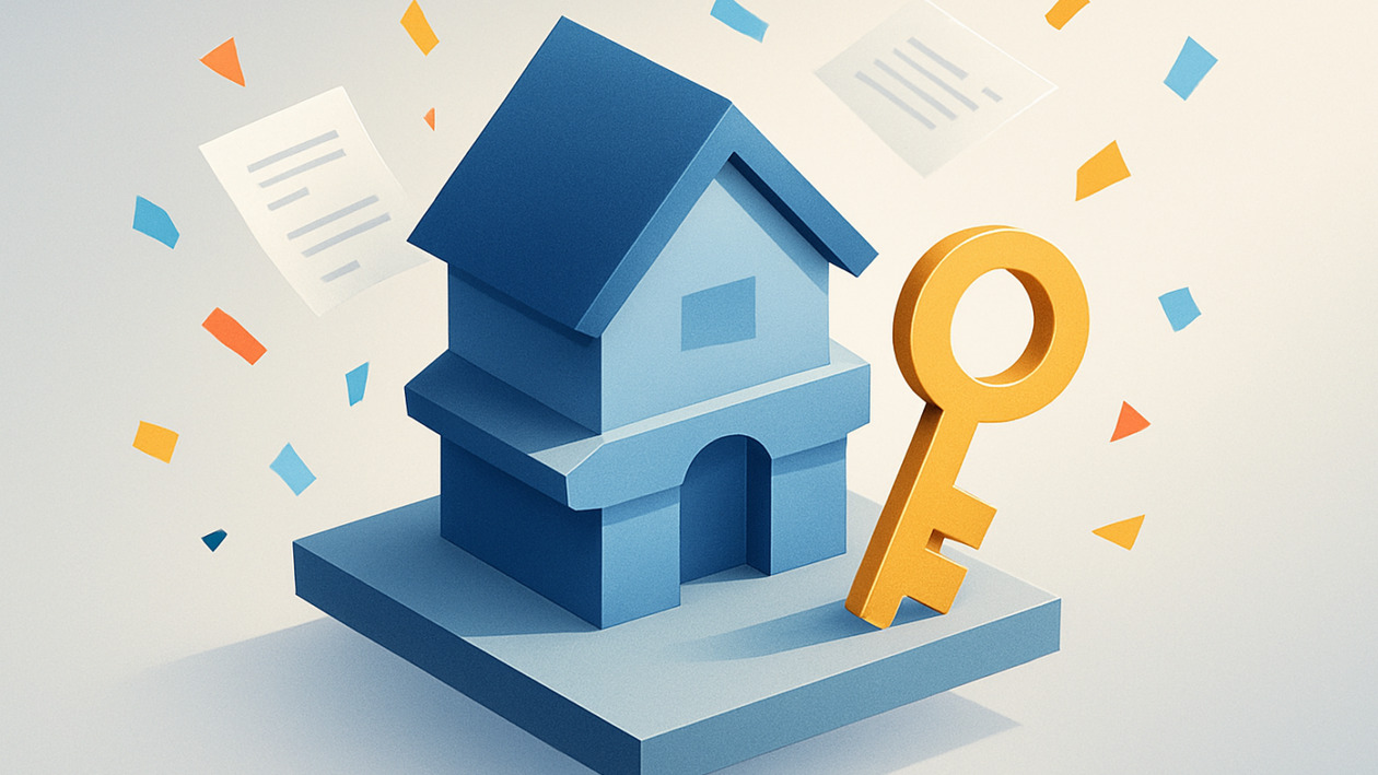 Ανατροπή στις εξώσεις ακινήτων από το 2026: Πώς αλλάζει η διαδικασία για ιδιοκτήτες και ενοικιαστές