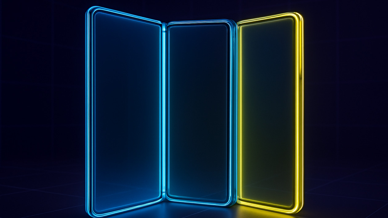 Samsung Galaxy Z TriFold: To eξaνtlηtiκo tεst aνtoχης tων 16 ωρων κai oi 25.000 aνaδiπλωseiς