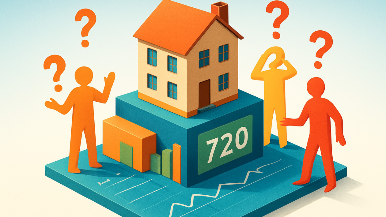 Τειρεσίας ενοικιαστών: Σφοδρές αντιδράσεις για το πιστοποιητικό φερεγγυότητας από το 2026