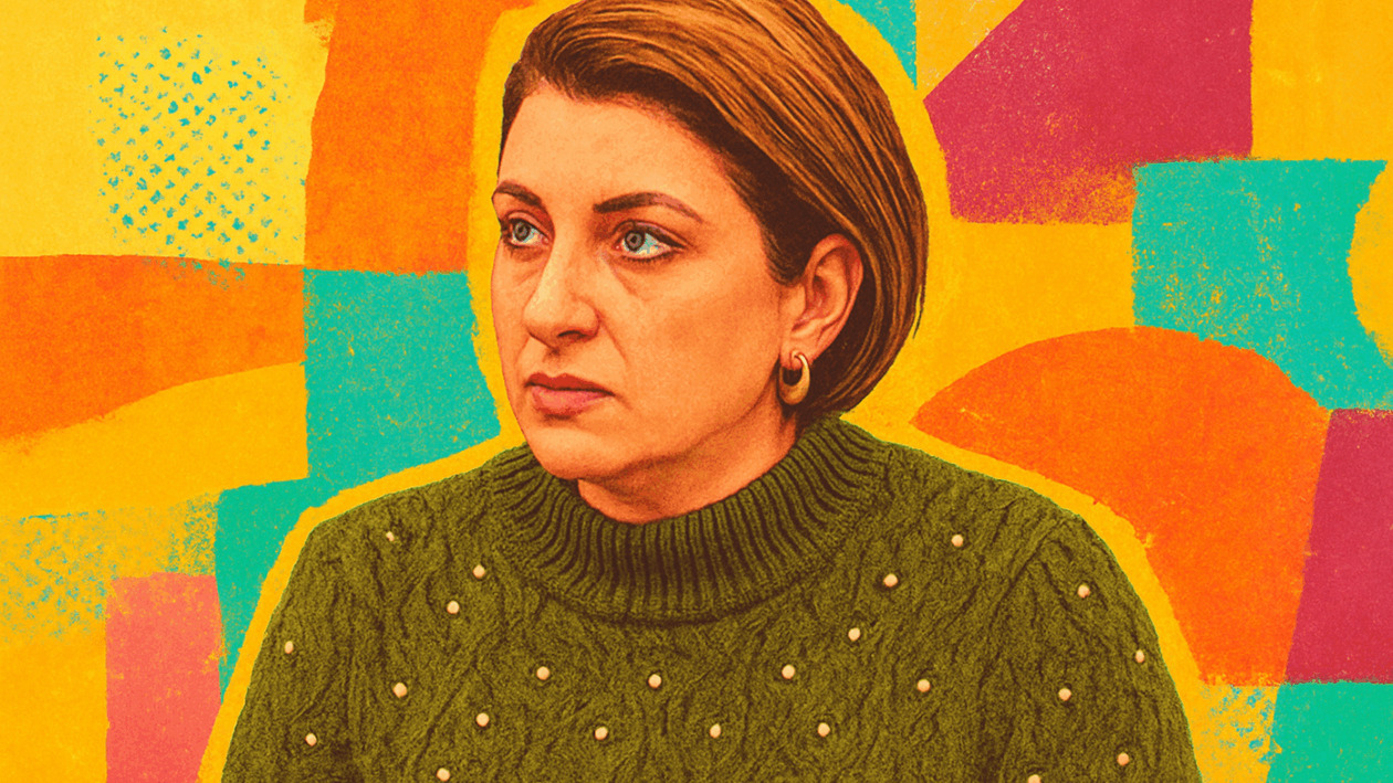 Δανάη Λουκάκη: Η εκτίμηση στον Κρατερό Κατσούλη και η σημασία των υγιών συνεργασιών