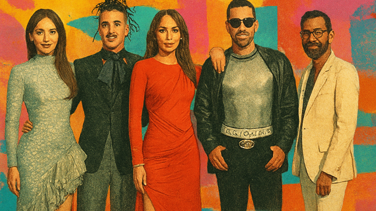 GNTM: Η Μπέττυ Μαγγίρα εισβάλλει στο πλατό και φέρνει ανατροπές πριν τον ημιτελικό