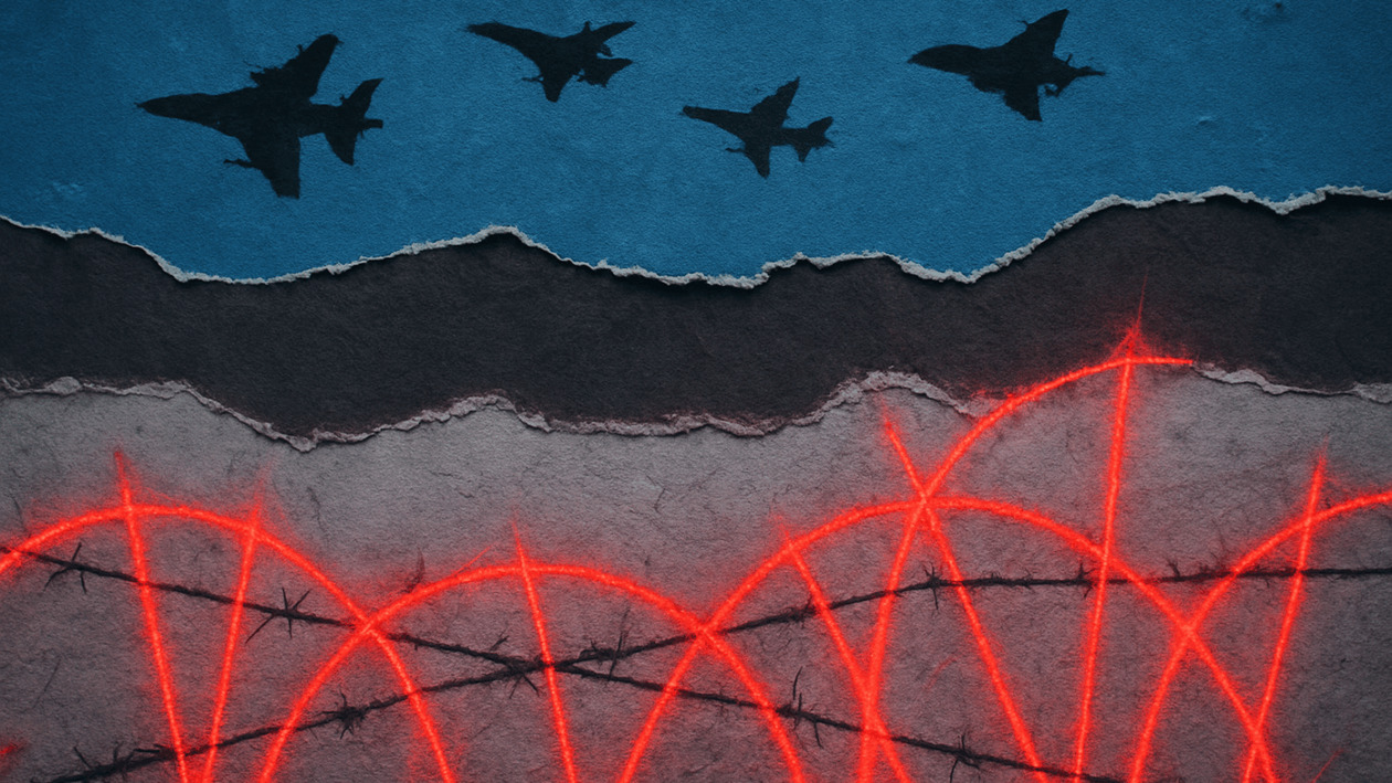 Ιαπωνία: Ρωσικά και κινεζικά βομβαρδιστικά σε κοινή περιπολία κοντά στη χώρα