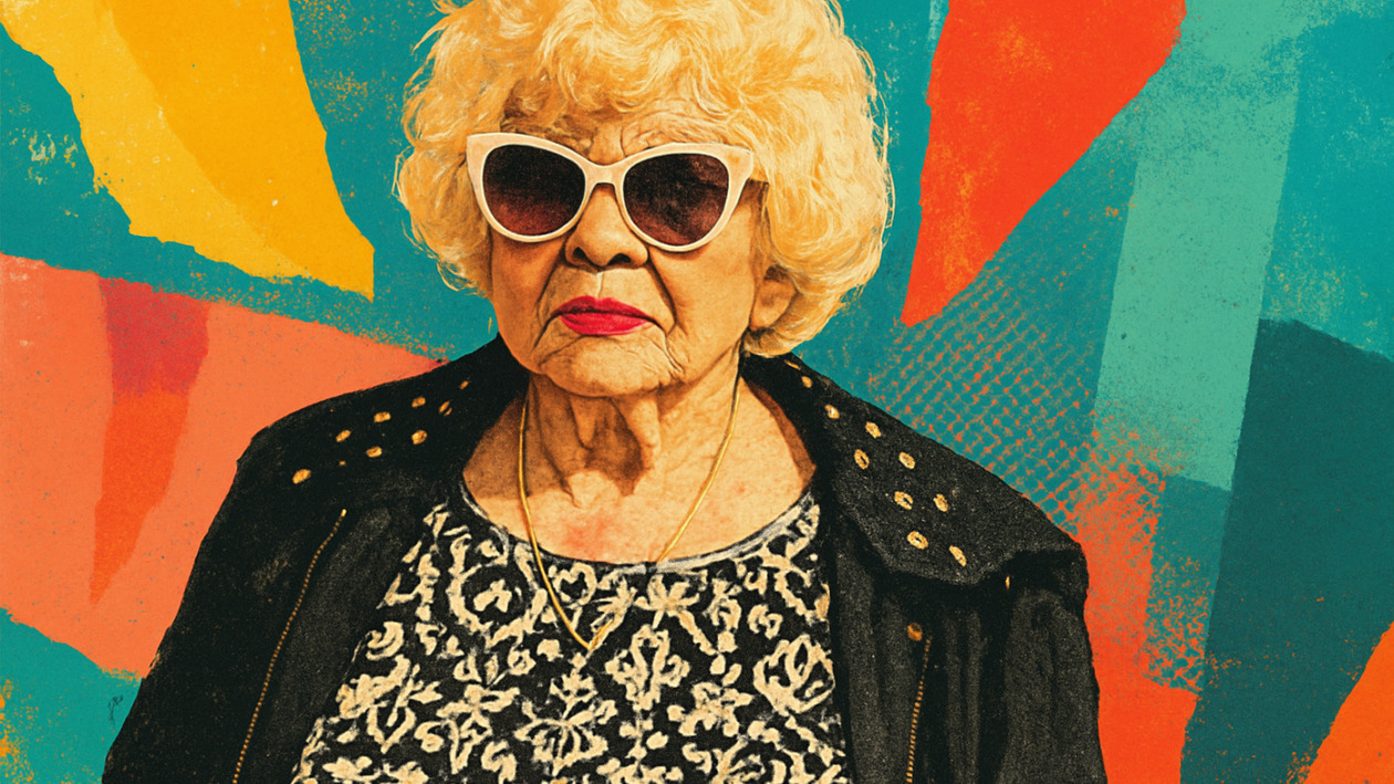 Καίτη Γκρέυ: Ο γιος της αμφισβητεί δικαστικά τη διαθήκη για πλαστογραφία