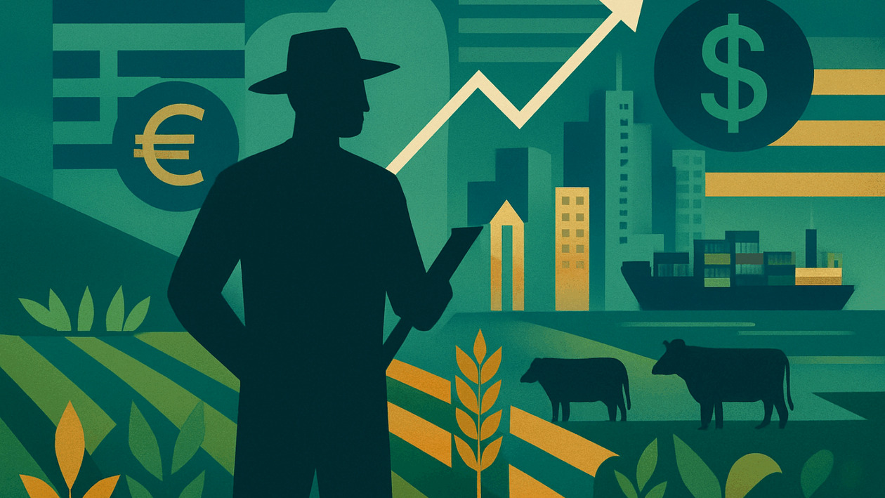 Χατζηδάκης: Στην τελική ευθεία η βασική ενίσχυση σε αγρότες και κτηνοτρόφους