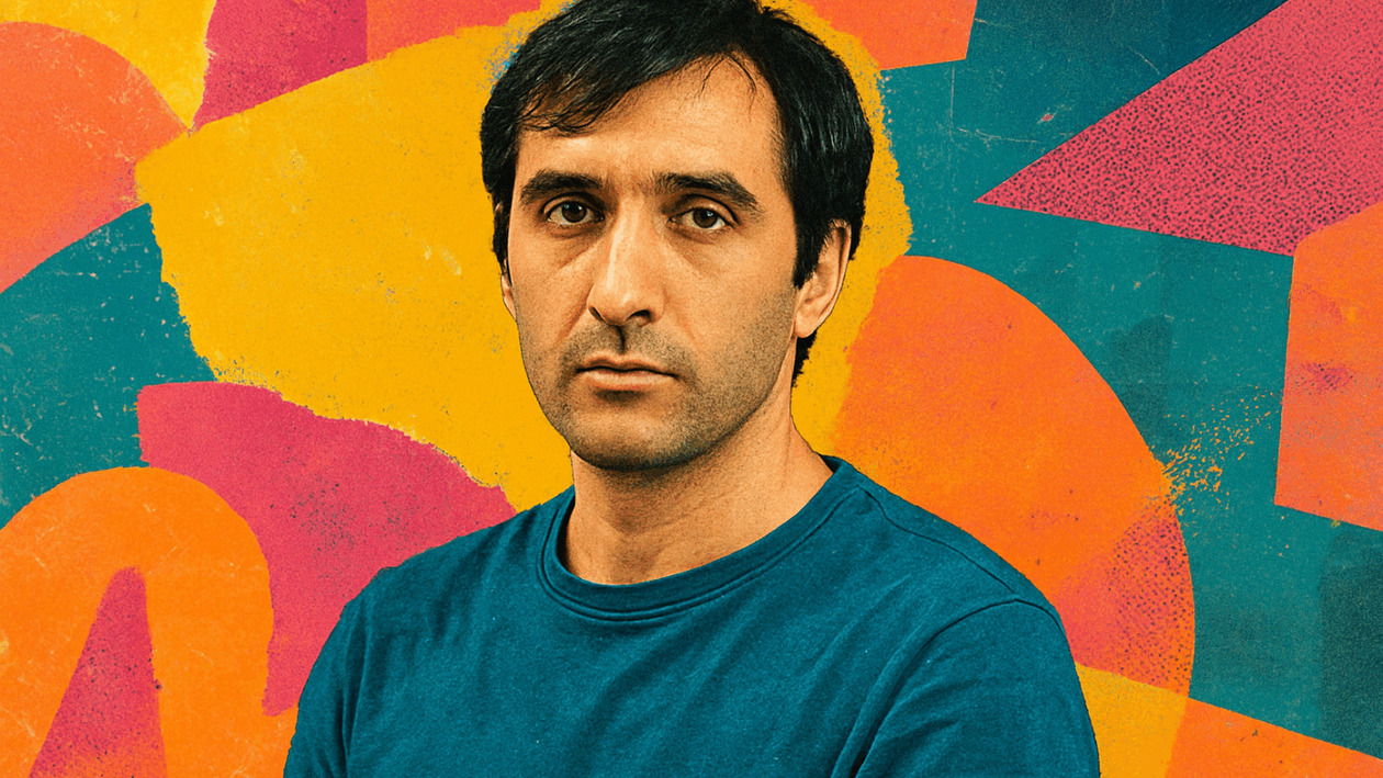 Στούντιο 4: Ο Γιώργος Ζυγούρης αποκαλύπτει το «παράδοξο» σχόλιο για τις «Σέρρες»