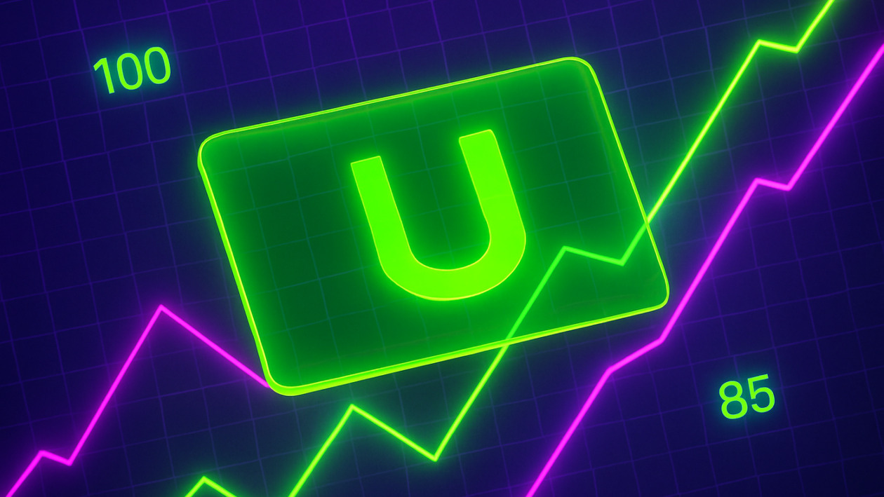 Uber: Αποκτήστε κάρτα δώρου 100 δολαρίων για μόλις 85 δολάρια