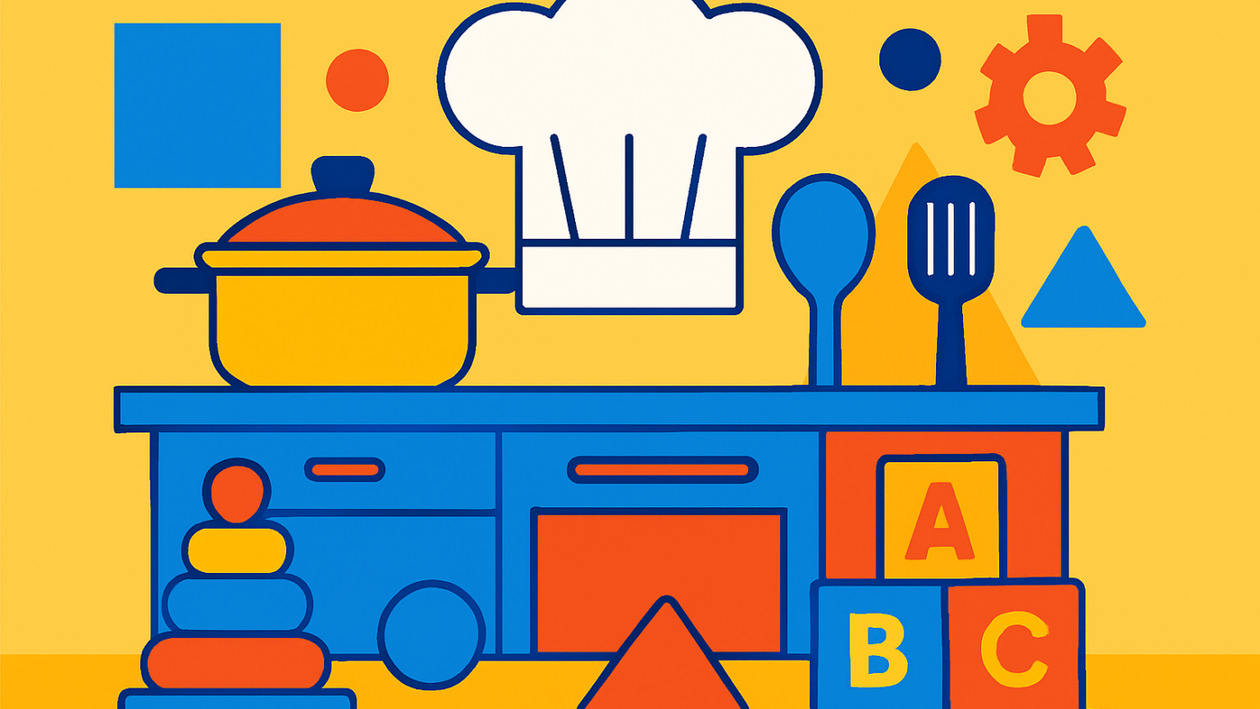 Πρόσληψη μάγειρα στον δήμο Καλαμαριάς για την υποστήριξη παιδικών σταθμών