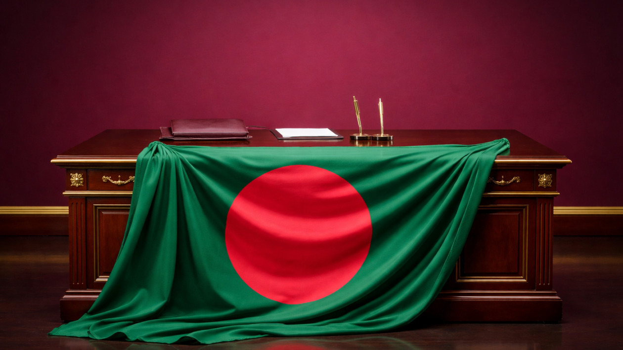 Μπανγκλαντές: Πέθανε σε ηλικία 80 ετών η Χαλέντα Ζία, η πρώτη γυναίκα πρωθυπουργός της χώρας