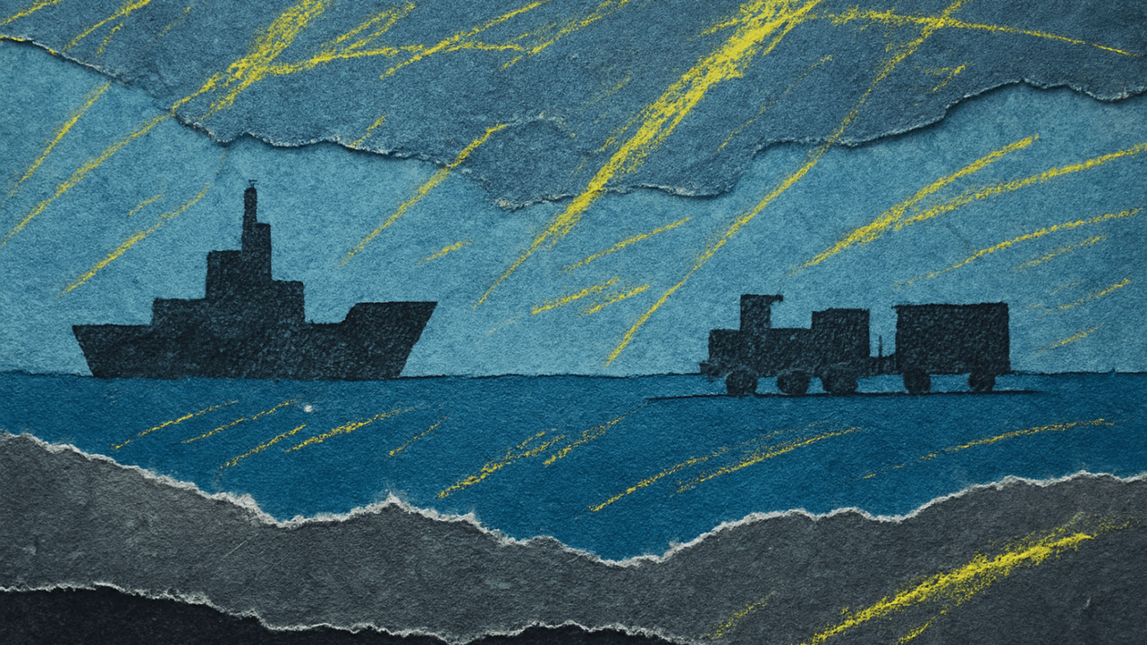 Η Ευρώπη σφίγγει τον κλοιό σε κινεζικές επενδύσεις σε λιμάνια και σιδηροδρόμους