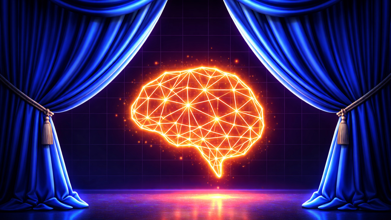 Alzheimer Ελλάς: Το θέατρο ως «καταφύγιο» και θεραπεία για την απώλεια μνήμης