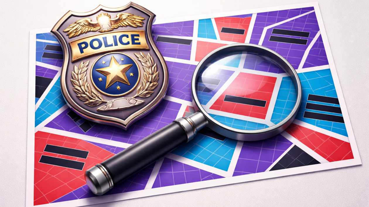 Πυλαία-Χορτιάτης: Σαρωτικοί έλεγχοι της ΕΛ.ΑΣ. σε 113 ανήλικους για την πρόληψη της παραβατικότητας