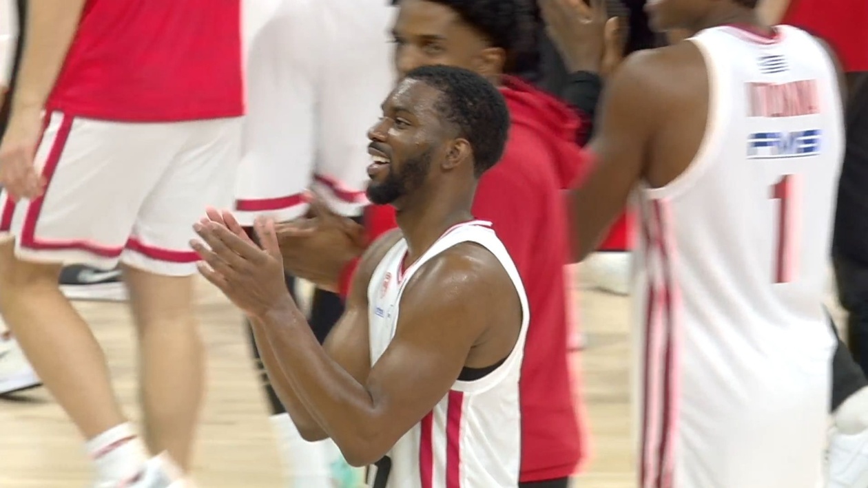 Ο Κίναν Έβανς έλαμψε στο ντεμπούτο του με τα ερυθρόλευκα