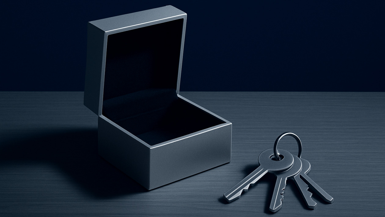 Θεσσαλονίκη: Διάρρηξη στο σπίτι του προέδρου του δημοτικού συμβουλίου Σπύρου Βούγια