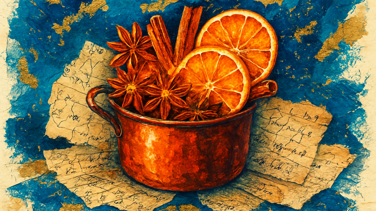 Οι παραδοσιακοί των εορτών: Ποια ζώδια επιμένουν στις κλασικές χριστουγεννιάτικες συνταγές