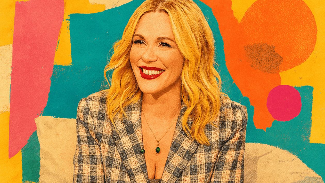 Τζένη Μπότση: «Ξεχνούσα και το όνομά μου στις ερωτικές σκηνές με τον Στράτο Τζώρτζογλου»