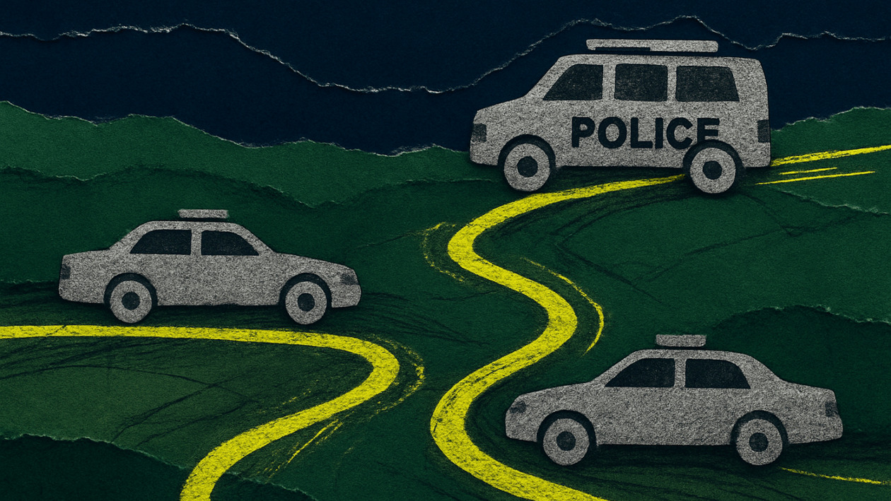 Ήπειρος: Τα αναλυτικά δρομολόγια των κινητών αστυνομικών μονάδων από 15 έως 21 Δεκεμβρίου