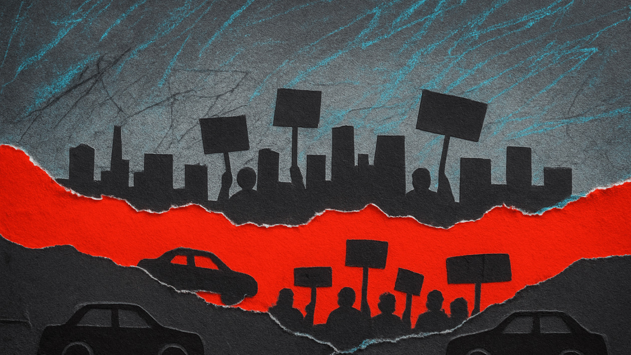 Κυκλοφοριακές ρυθμίσεις στην Αθήνα το Σάββατο λόγω της επετείου Γρηγορόπουλου