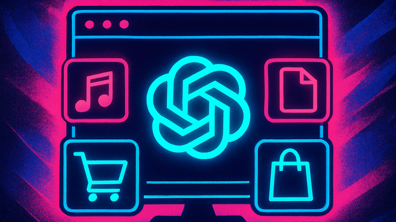 ChatGPT: Η OpenAI λανσάρει το δικό της App Store μετατρέποντας το chatbot σε πλατφόρμα για όλα