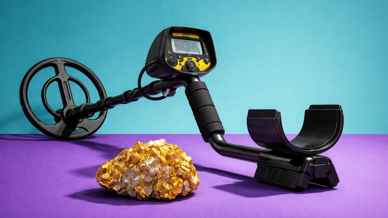 Αυστραλία: Νέος «πυρετός του χρυσού» από ερασιτέχνες λόγω τιμών ρεκόρ και νέας τεχνολογίας