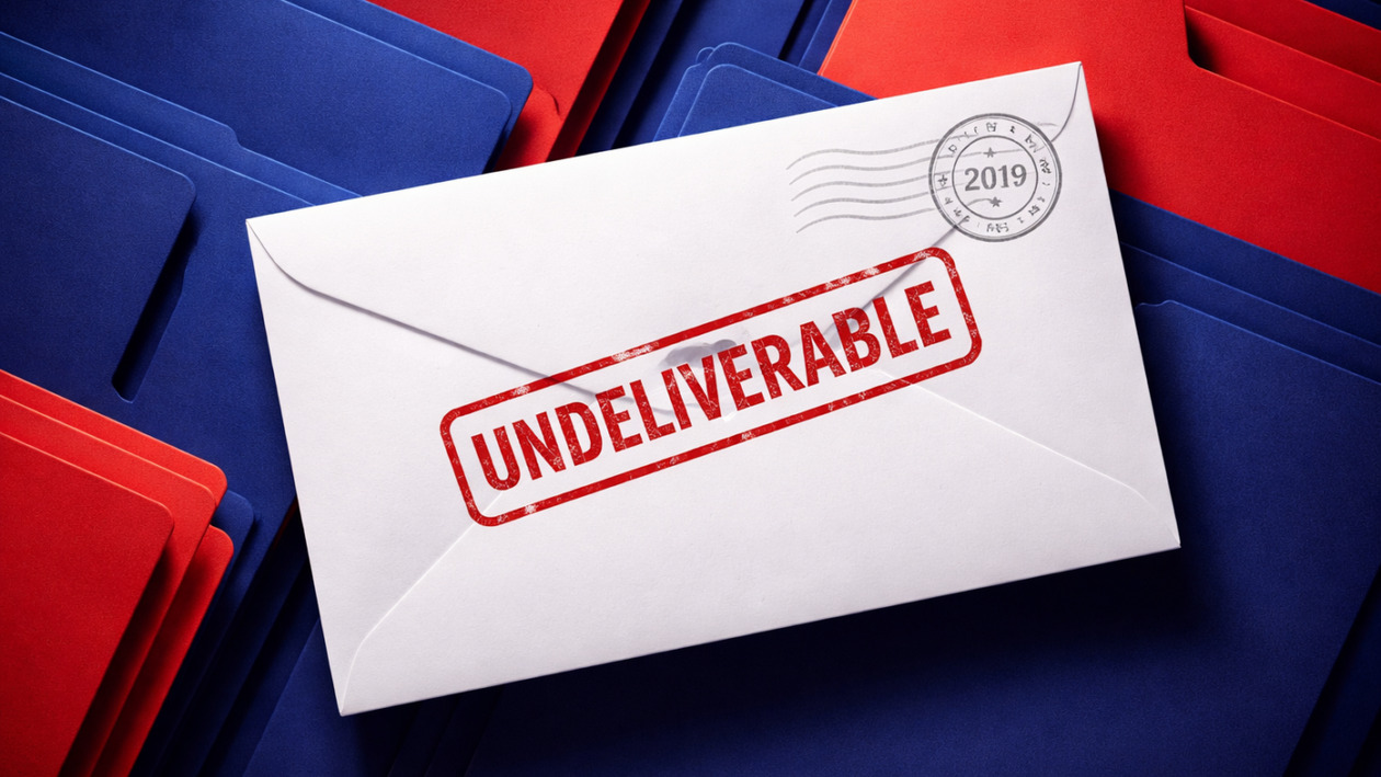 ΗΠΑ: Στο φως αμφιλεγόμενη κάρτα του Έπσταϊν με αναφορές στον πρόεδρο των ΗΠΑ Ντόναλντ Τραμπ